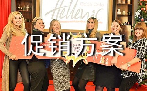 (優(yōu)秀)五一促銷方案