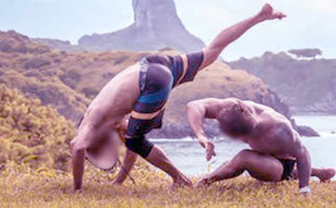 【熱門】打架檢討書