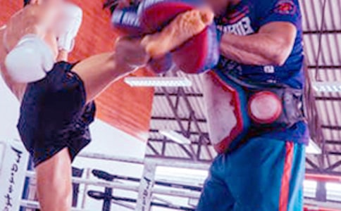 (精華)打架的作文15篇