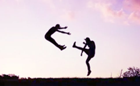 打架后的檢討書