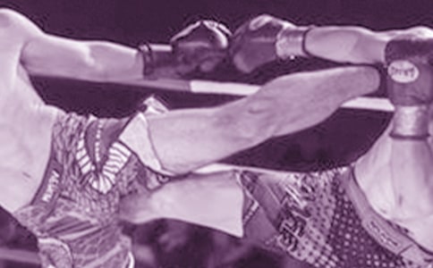 打架處罰通告(通用)