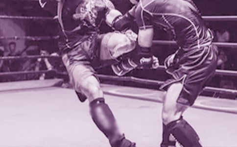 (通用)打架的檢討15篇