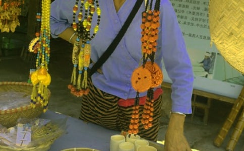 傣族的風(fēng)俗作文3篇