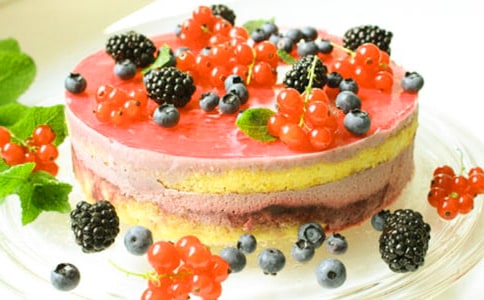 做蛋糕作文14篇