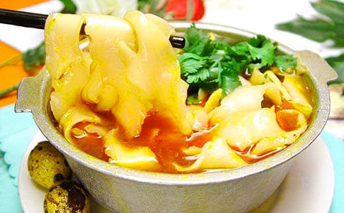 刀削面作文集合(15篇)