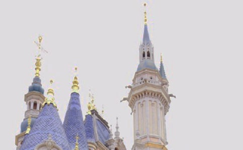 華特迪士尼集團(tuán)介紹