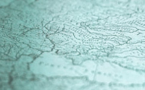 高中地理必修1單元測試題