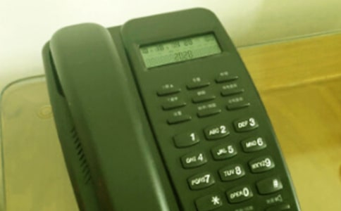 關(guān)于電話的基本禮儀要點(diǎn)