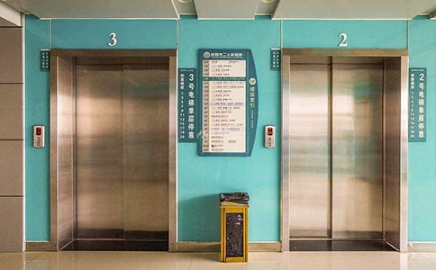 電梯安全使用管理制度