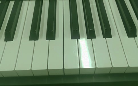 電子琴興趣班活動教學(xué)計劃