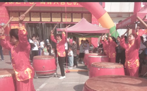 有關(guān)店慶活動方案5篇