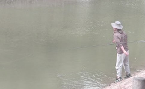 姜太公釣魚歇后語故事