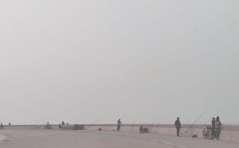 讀《釣魚的啟示》后感