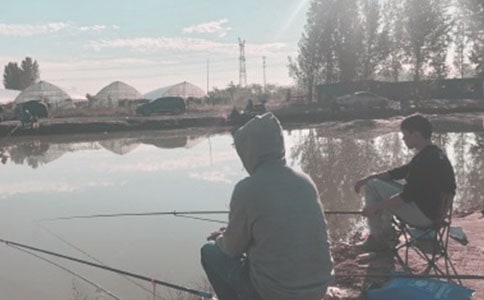 讀《釣魚(yú)的啟示》有感