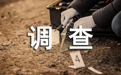 大學社會實踐調(diào)查報告(15篇)