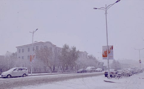 (精華)冬日暖陽作文