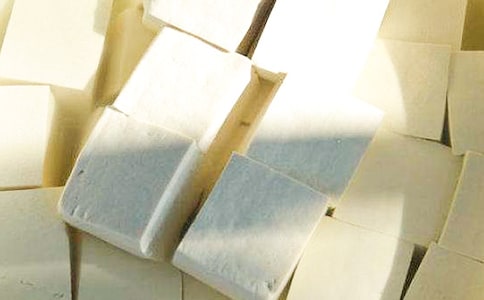 花蛤燉豆腐的做法