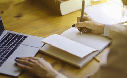 鄭人買履讀后感