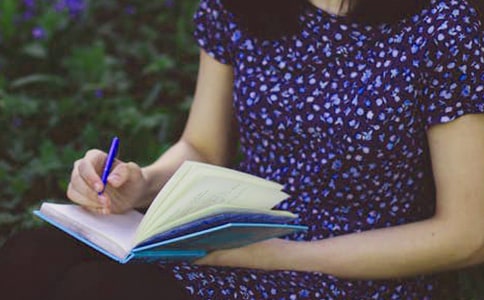 琦君散文讀后感