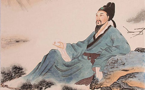 關(guān)于杜甫詩(shī)句(精選30句)