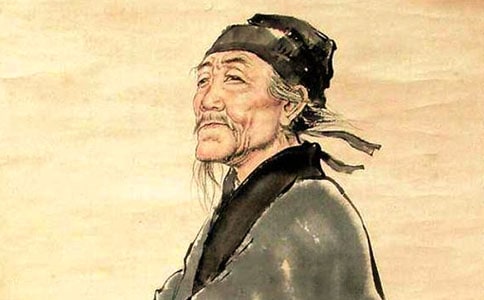 杜甫詩(shī)句30句精選