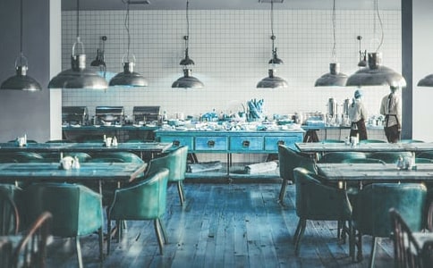 寒假飯店社會實踐報告