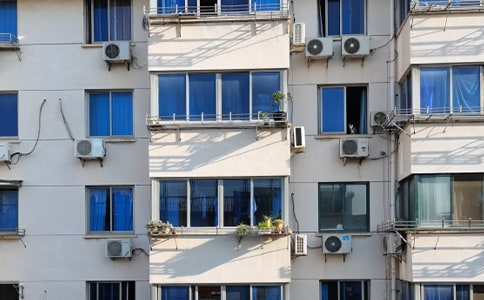 房產(chǎn)證明樣板