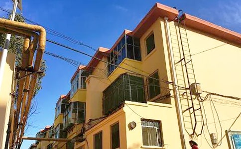 房產(chǎn)抵押(個(gè)人)