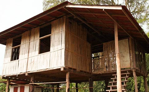 祝福新房子的短信