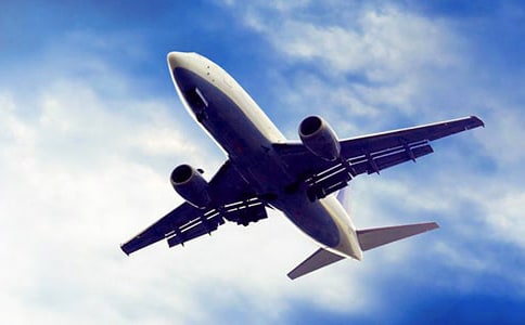 國(guó)外回國(guó)坐飛機(jī)流程