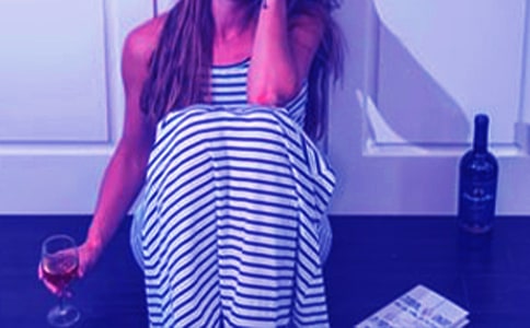 分手唯美說說心語(通用80句)