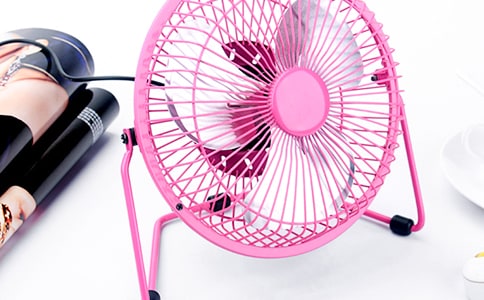 我的小風(fēng)扇作文