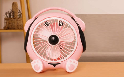 電風(fēng)扇與蒲扇作文