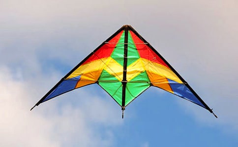 原創(chuàng)讀書筆記:風箏,我追