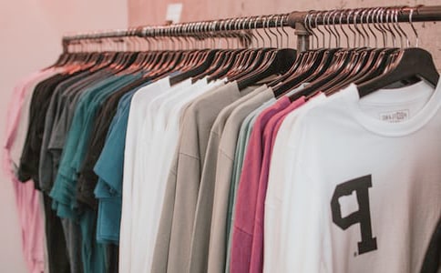 開服裝店創(chuàng)業(yè)計劃書范文(2)