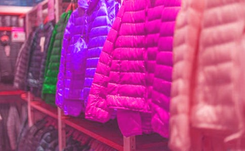 服裝銷售工作計劃范文