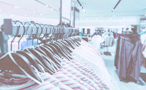 服裝銷(xiāo)售工作計(jì)劃范文