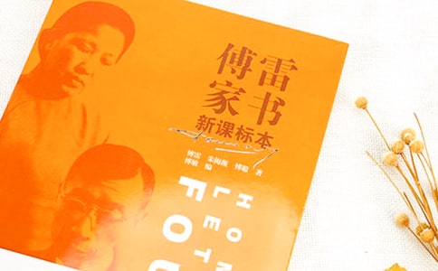 閱讀傅雷家書讀書體會800字