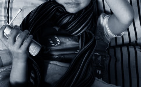 風(fēng)寒感冒的癥狀