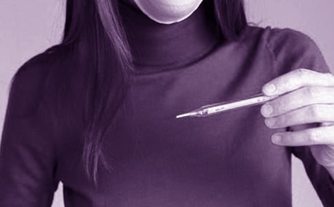 感冒了應(yīng)多喝開(kāi)水