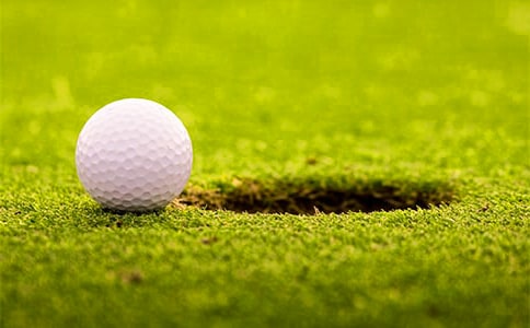 打高爾夫球的好處是什么