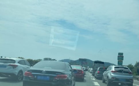 ���ٹ�·���M�r�g֪ͨ