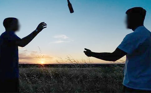 我的好哥們作文【合集15篇】