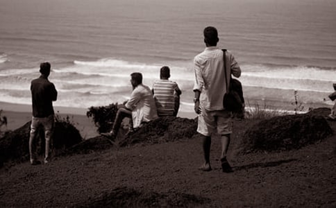 我的鐵哥們作文