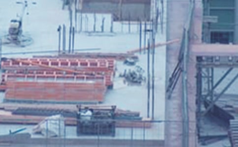 工地實(shí)習(xí)報(bào)告