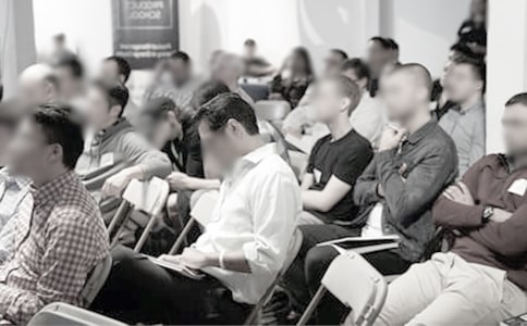 教師關(guān)于公開課的心得體會(huì)