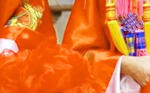 古代結(jié)婚詩句130句