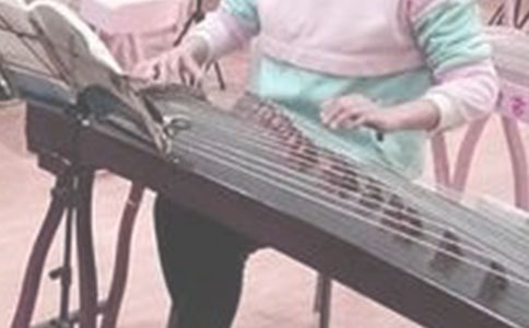 學(xué)古箏作文13篇(精品)