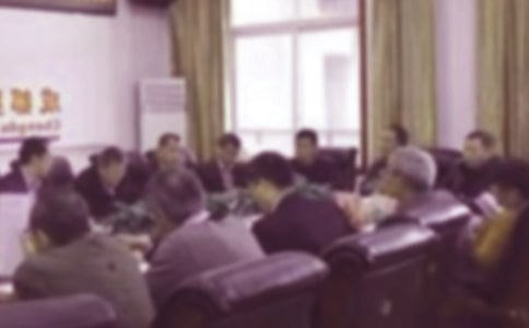 股東會(huì)決議(精品)