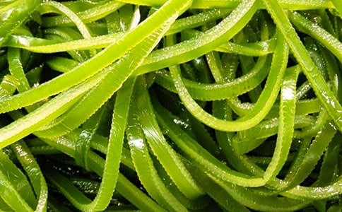 海帶結(jié)燒肉的做法介紹